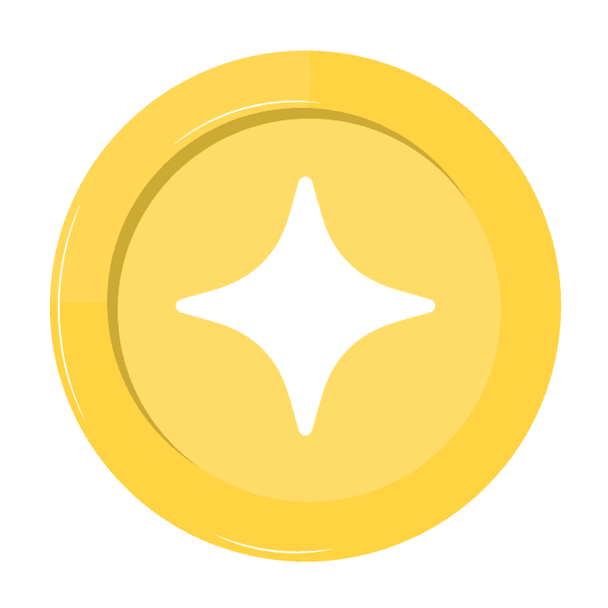 Game Points Icon