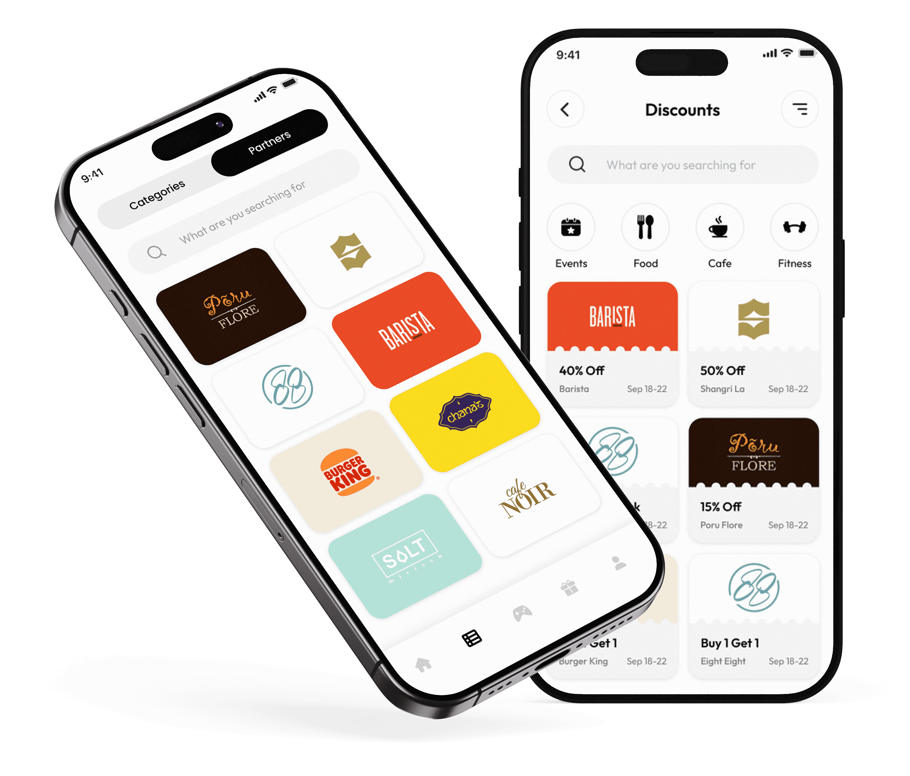 Winlads App Demo Front